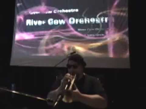 River Cow Orchestra 5/21/2010 (1)