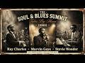 Old Souls Groove Midnight Blues Session 1962 B B King Ray Charles Inspired