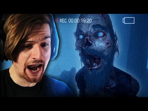 THE MOST TERRIFYING GHOST SO FAR.. | Phasmophobia (Ghost Hunting Horror Game)