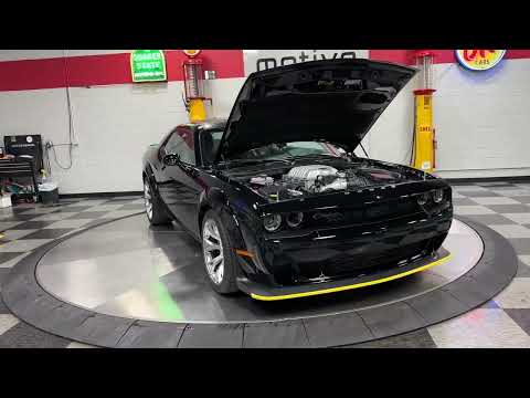 2023 Dodge Challenger (CC-1998409) for sale in Pittsburgh, Pennsylvania