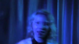 Lady Lazarus - Eventide (Official Video)