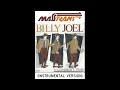 BILLY JOEL The LONGEST TIME INSTRUMENTAL VERSION