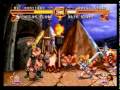 Golden Axe The Duel For The Sega Saturn
