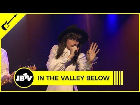 Neverminders - In The Valley Below