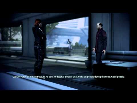 Mass Effect 3: Part 63 - 'Saboteur'