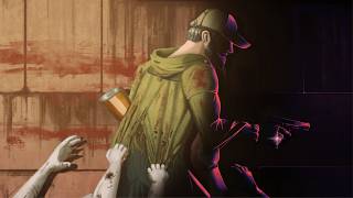This NEW Survival Horror Game Is Seriously HARDCORE! - Iron Blight