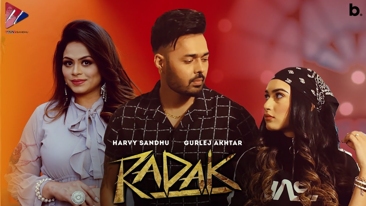 Radak Lyrics