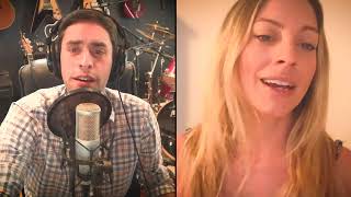 It Ain&#39;t Me Babe - Johnny Cash (Cover by Gutter Rose)