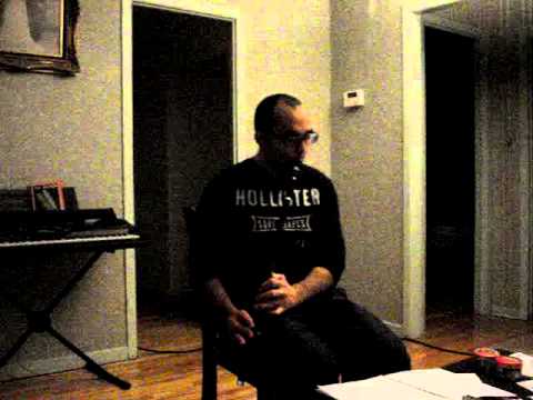 Turkish Kiz Ney Flute