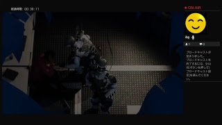 PS4 スパイダーマン　2週目spectacular 　実況