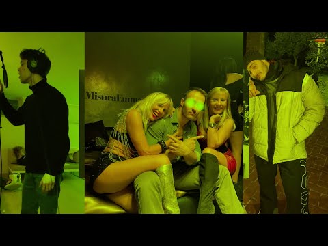 L x YoungPapp - SBATTI (OFFICIAL VIDEO)