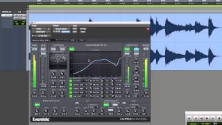 Video thumbnail for Eventide UltraChannel Presets Demo by Eventide Audio