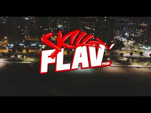 Geseu - Sigo esperando [Prod. Skillz Flav'] (Video oficial)