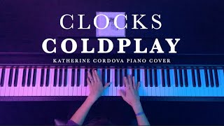 Download lagu Coldplay Clocks... mp3