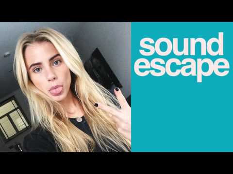 Elephante ft. Brooke Forman - Temporary Love [Premiere - Free]