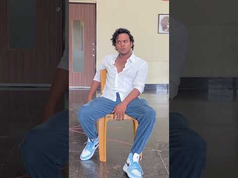 Rajan Tripathi Negative au...