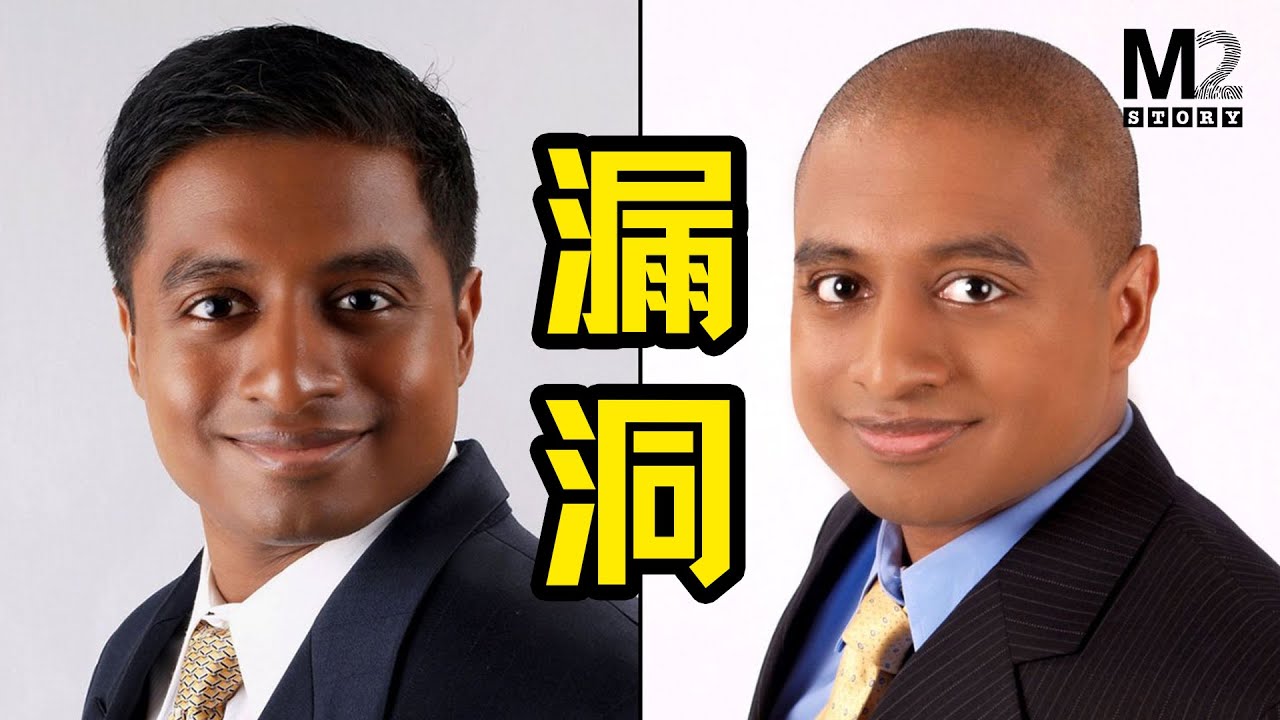 大漏洞，被他發現，成功進入美國大學醫學院，經歷比電影情節曲折｜啾啾哥｜Mindy｜Almost Black