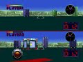 BattleSport Panasonic 3DO Archive Gameplay