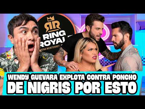 GABY SPANIC confiesa que CARMEN SALINAS ayudo a la liberación de su agresora