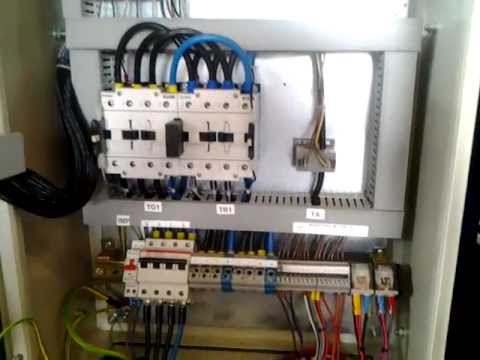 40kVA (32kW) JohnDeere-Linz | 400V - 50Hz - 1.500U/min