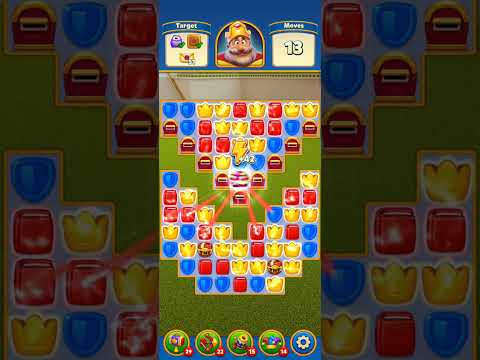 Royal Match Level 1753