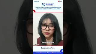 Download lagu Putri Tidur dari Banjarmasin Ungkap Kondisi Terkini, Punya Paras Cantik dan Masih Sering Begadang mp3