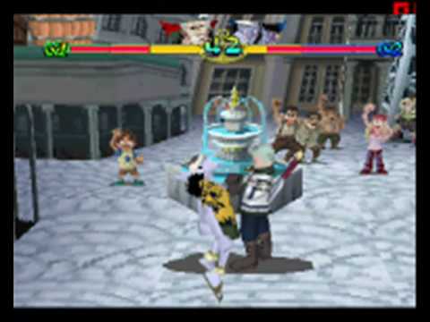 one piece grand battle playstation