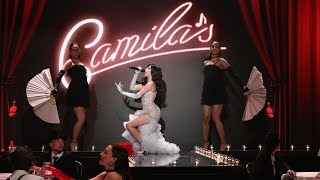 Camila Cabello Heats Up the Stage with &#39;Havana&#39;