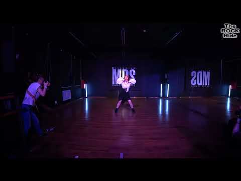 [SX3] Twice - Cry for me dance cover by Jinhwan [MK PARTY (22.05.2022)]