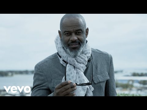 Brian McKnight - Neva Get Enuf Of U