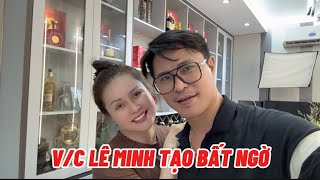 V/C Lê Minh dành cho người hữu duyên xem video này  