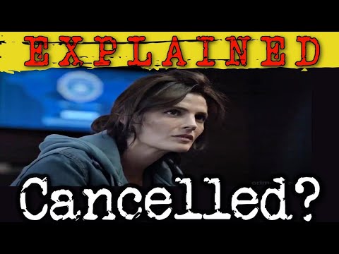 Why they cancelled Absentia | No Season 4