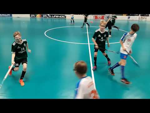 HFC2019, E08-pojat Kilpa/7-10, Esport Oilers Jedit vs Vihdin Salisudet Black