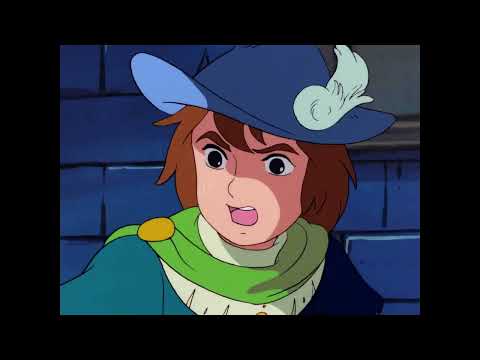 Le Fiabe Son Fantasia - L'Acqua Della Vita HQ