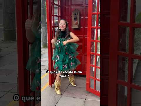 FELIZ NATAL 🎄 #shortsviral #natal