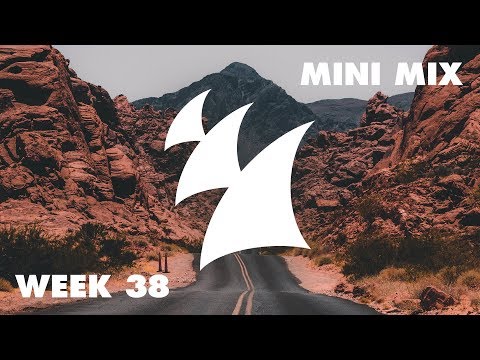 Armada Music Top 100 - New Releases - Week 38