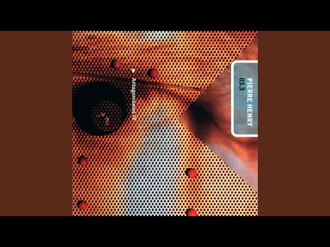 Henry: Antagonismes IV - Ouvert