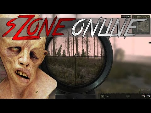 Mutant Zone PC