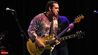 ALBERT CASTIGLIA • Don't Let Them Fool Ya • Sellersville Theater  9/13/17