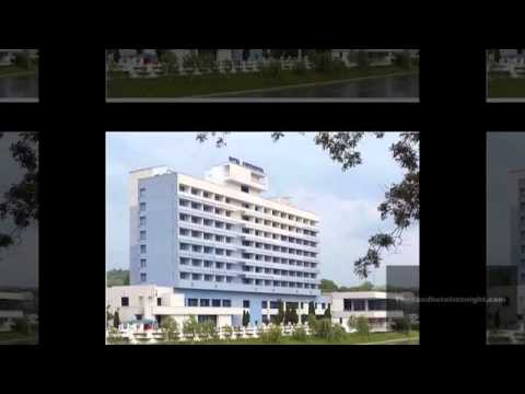 Continental Forum Oradea