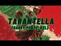 TARANTELLA - Gabry Ponte, Kel (2024+Visual)