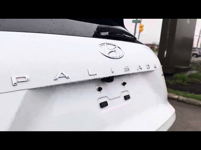 2023 Hyundai Palisade Urban 7 Passenger Low KMS | Carplay | H... in Cars & Trucks in London