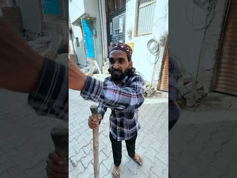 What kind of people are they #comedy #funny #javed