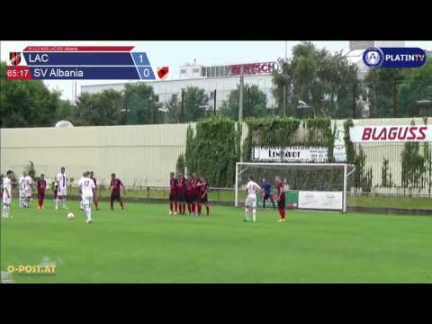 W-LL2 #29 LAC/SV Albania - 2:0  (2. Halbzeit / 65:23) am 12.06.2016 11:35