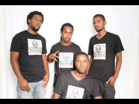 Kobom Side 2012 (Amizade ft Patrick)