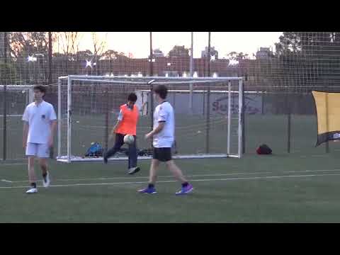 CUERVOS NEGROS VS SPORTIVO CONGRESO - #LigaNuñez - #Clausura SLV 16/9/2022