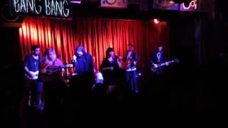 The Belle Game with Kevin Drew of Broken Social Scene- The