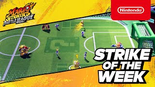 Mario Strikers: Battle League video 1