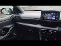 2022 Toyota Yaris 1.5L Hybrid For Sale Images