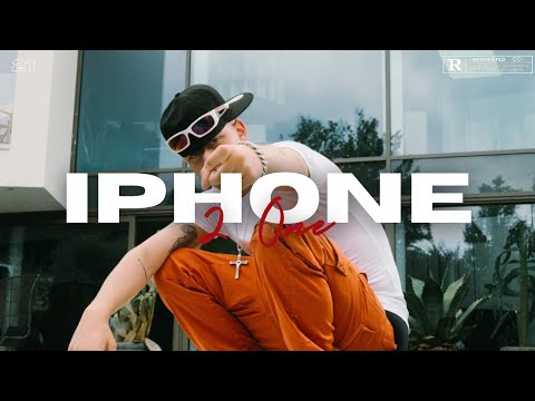 (FREE) ICY SUBZERO x MEDY x RHOVE TYPE BEAT - "IPHONE" (PROD. 2 ONE)